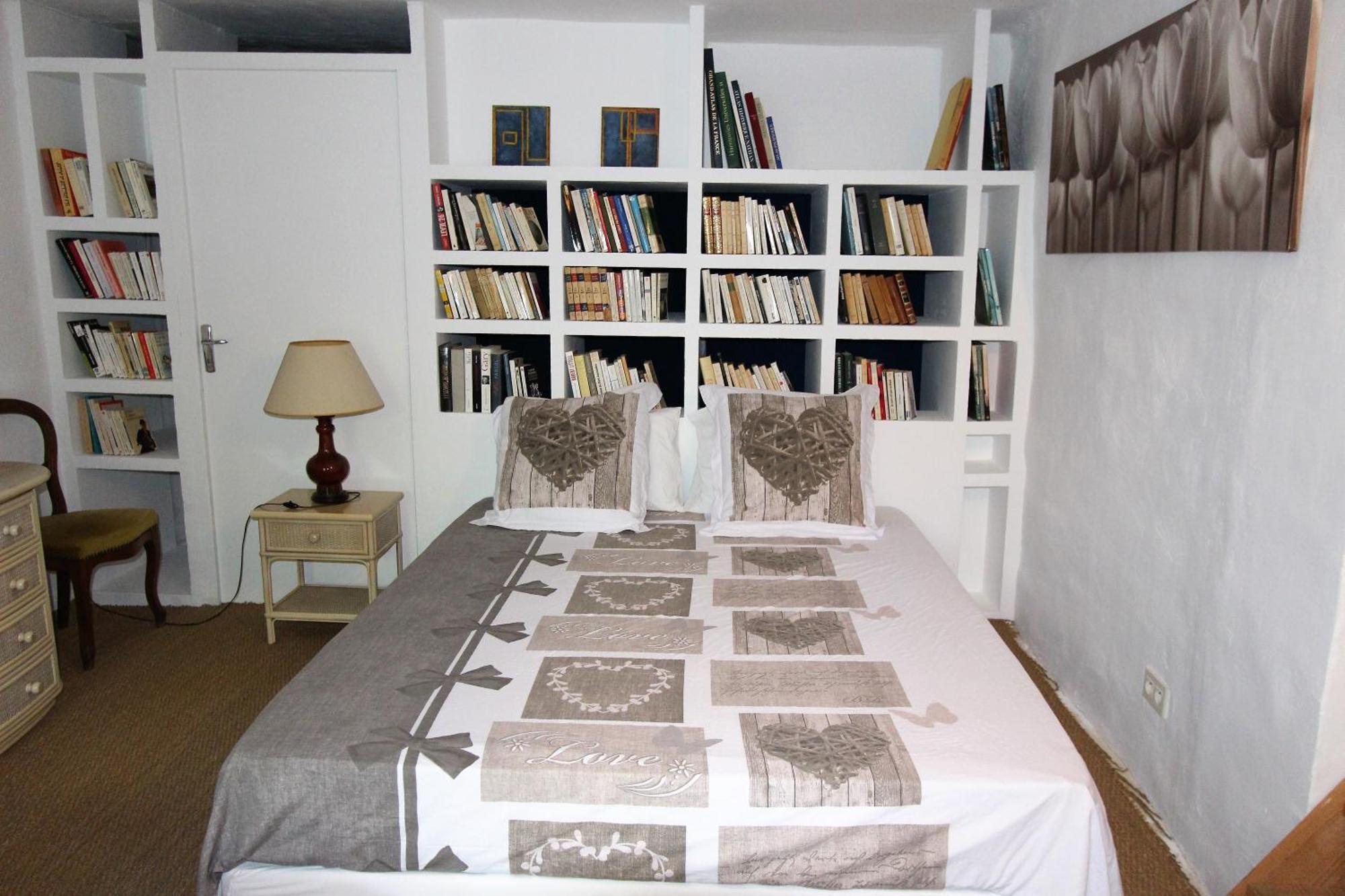 Gites Provence Et Nature - Entre Luberon Et Monts De Vaucluse Cabrières-dʼAvignon Habitación foto