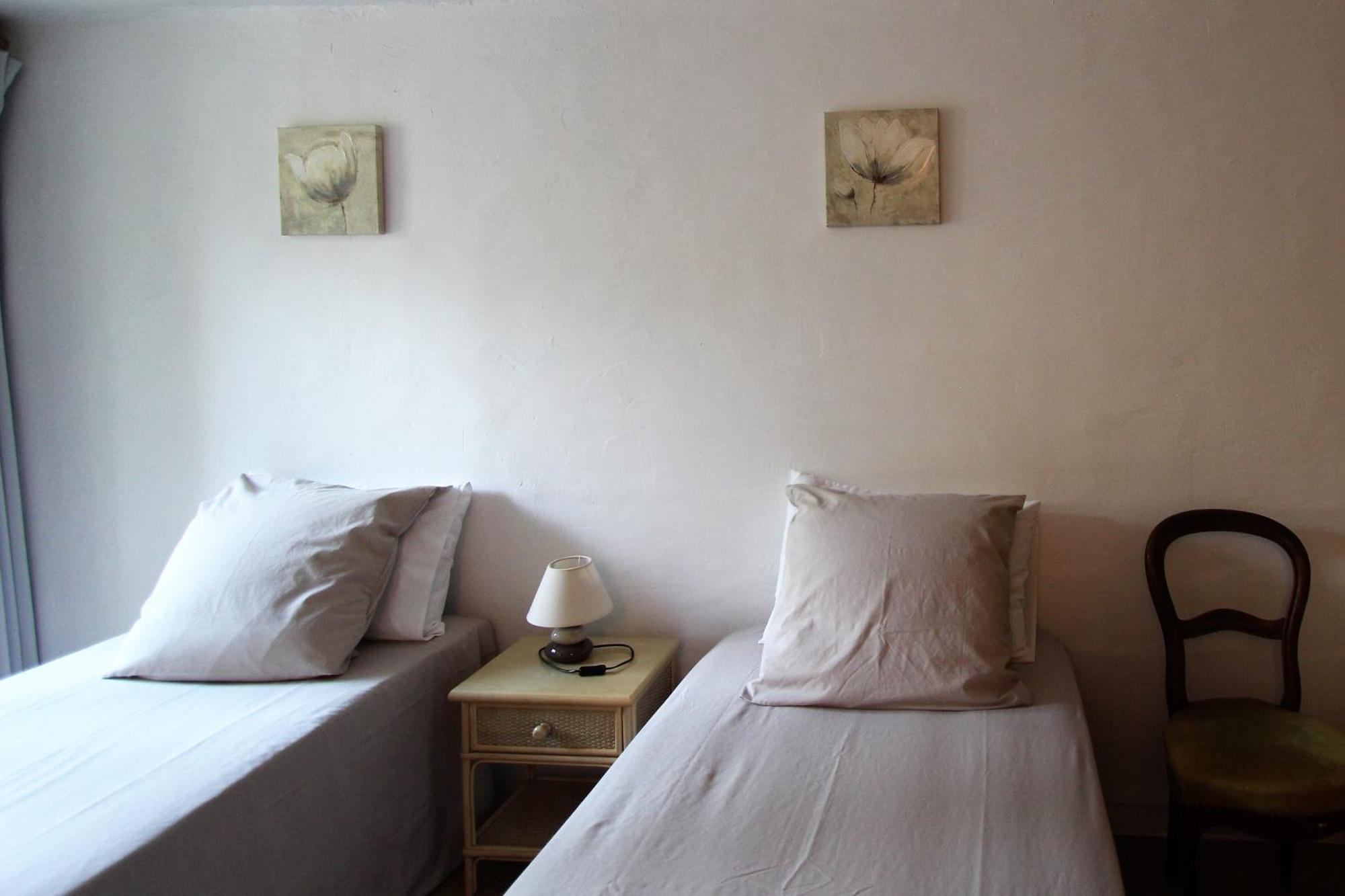 Gites Provence Et Nature - Entre Luberon Et Monts De Vaucluse Cabrières-dʼAvignon Habitación foto