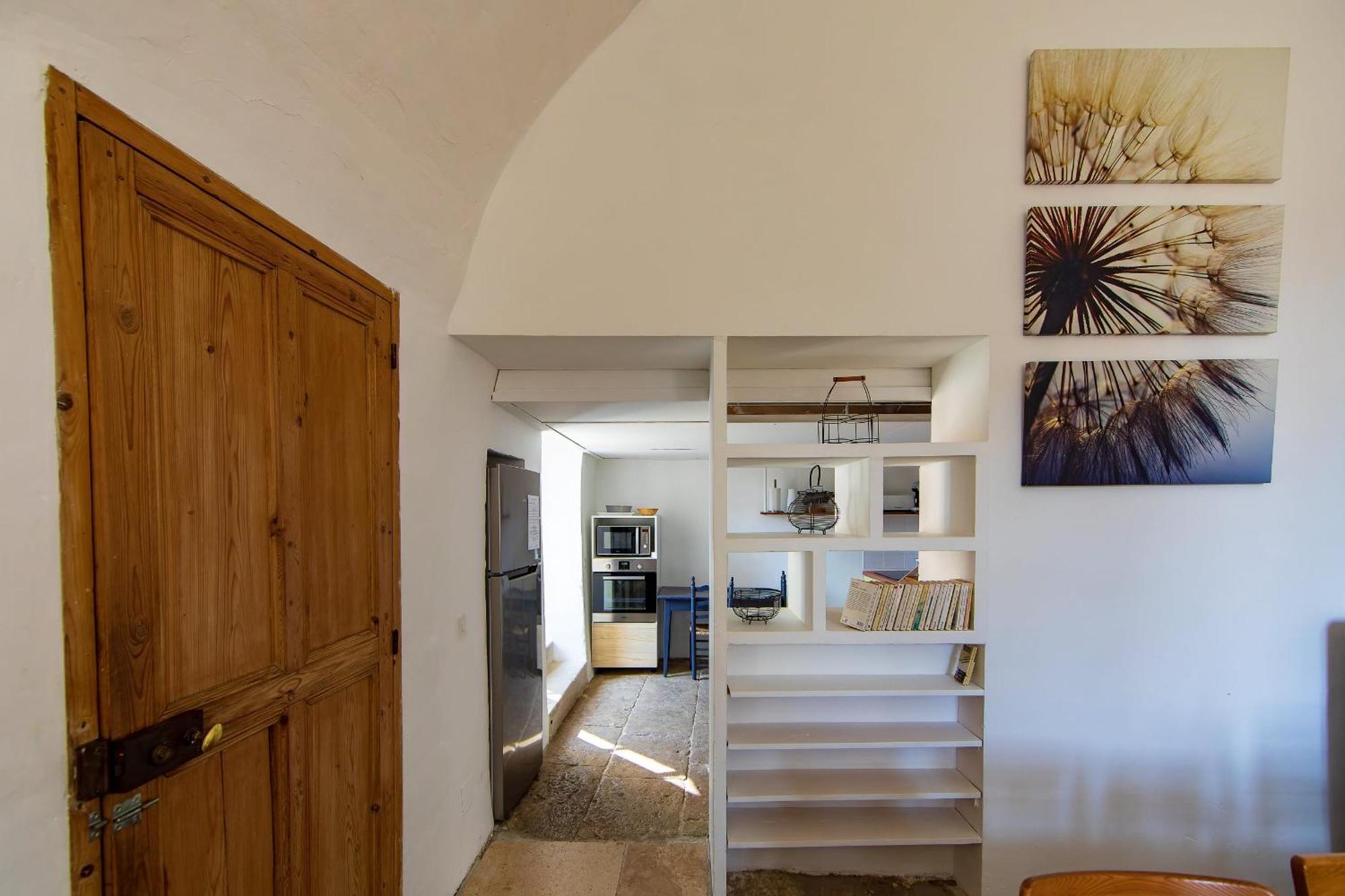 Gites Provence Et Nature - Entre Luberon Et Monts De Vaucluse Cabrières-dʼAvignon Habitación foto